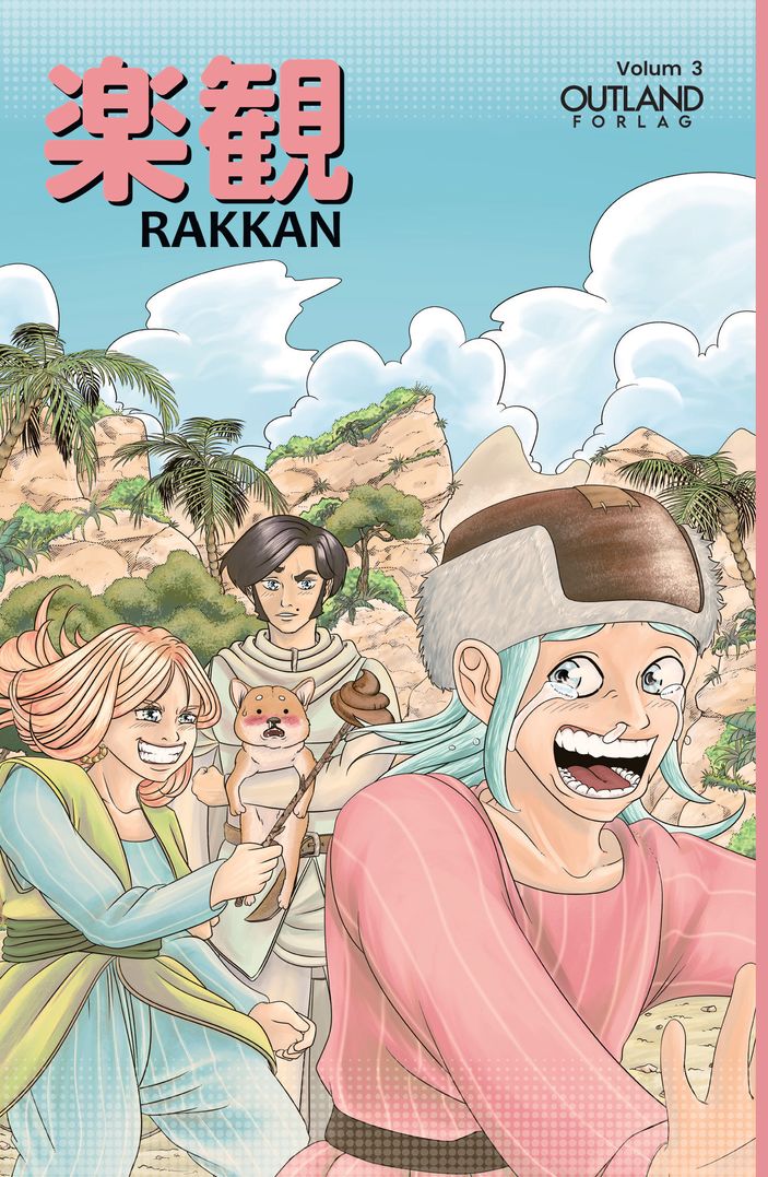 Rakkan