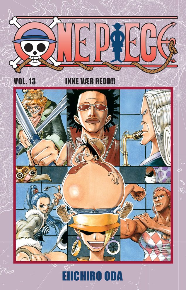 One piece