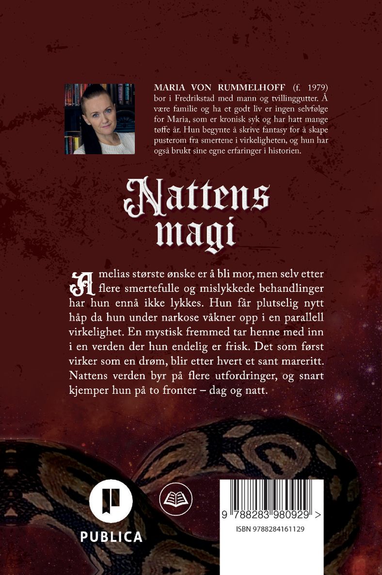 Nattens magi
