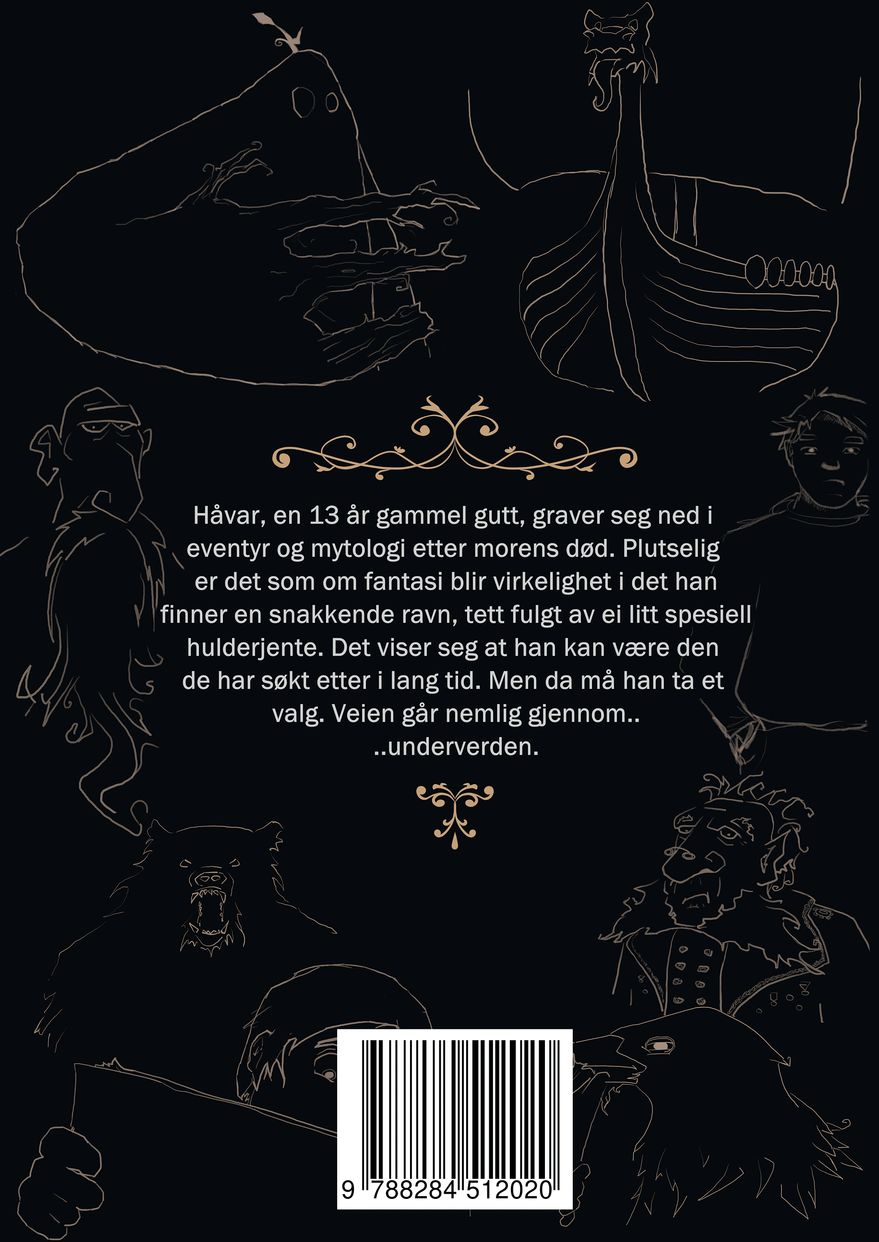 Underverden