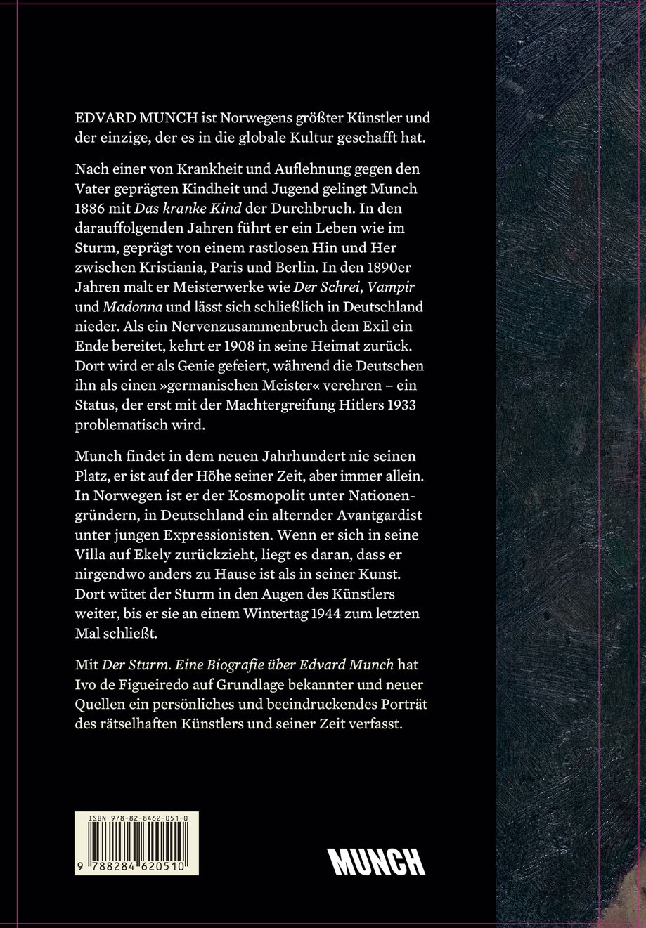 Der Sturm