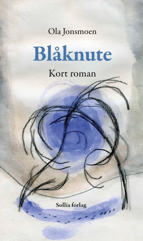Blåknute - kort roman