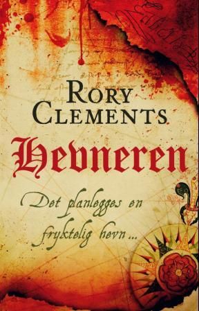 Hevneren - en roman