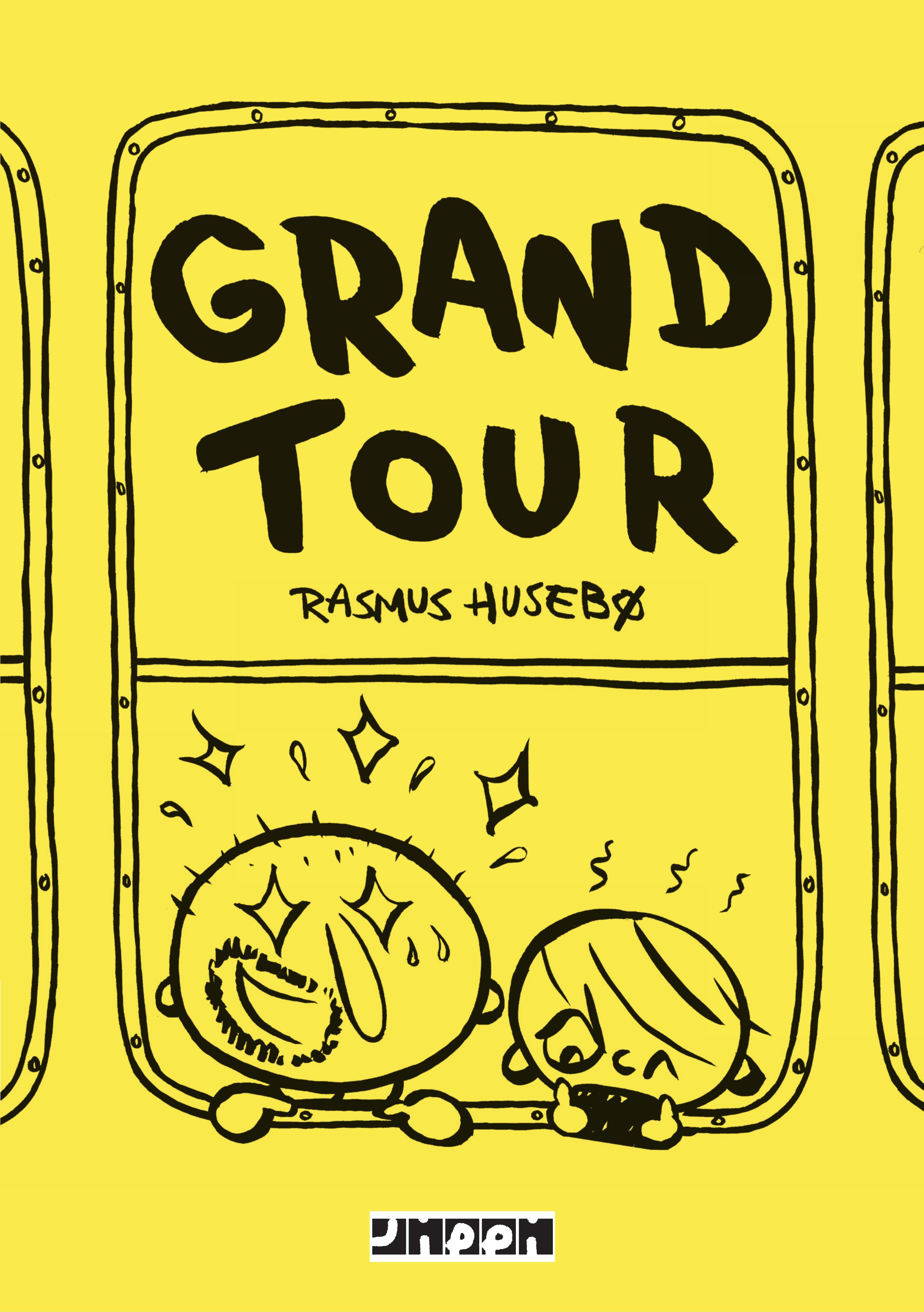 Grand tour
