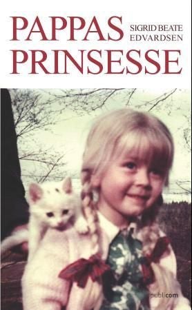 Pappas prinsesse