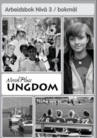 NorskPluss ungdom - arbeidsbok nivå 3