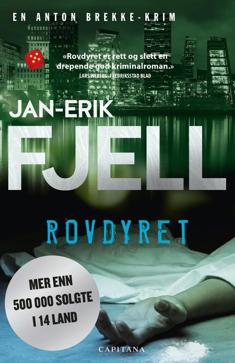 Rovdyret - krim