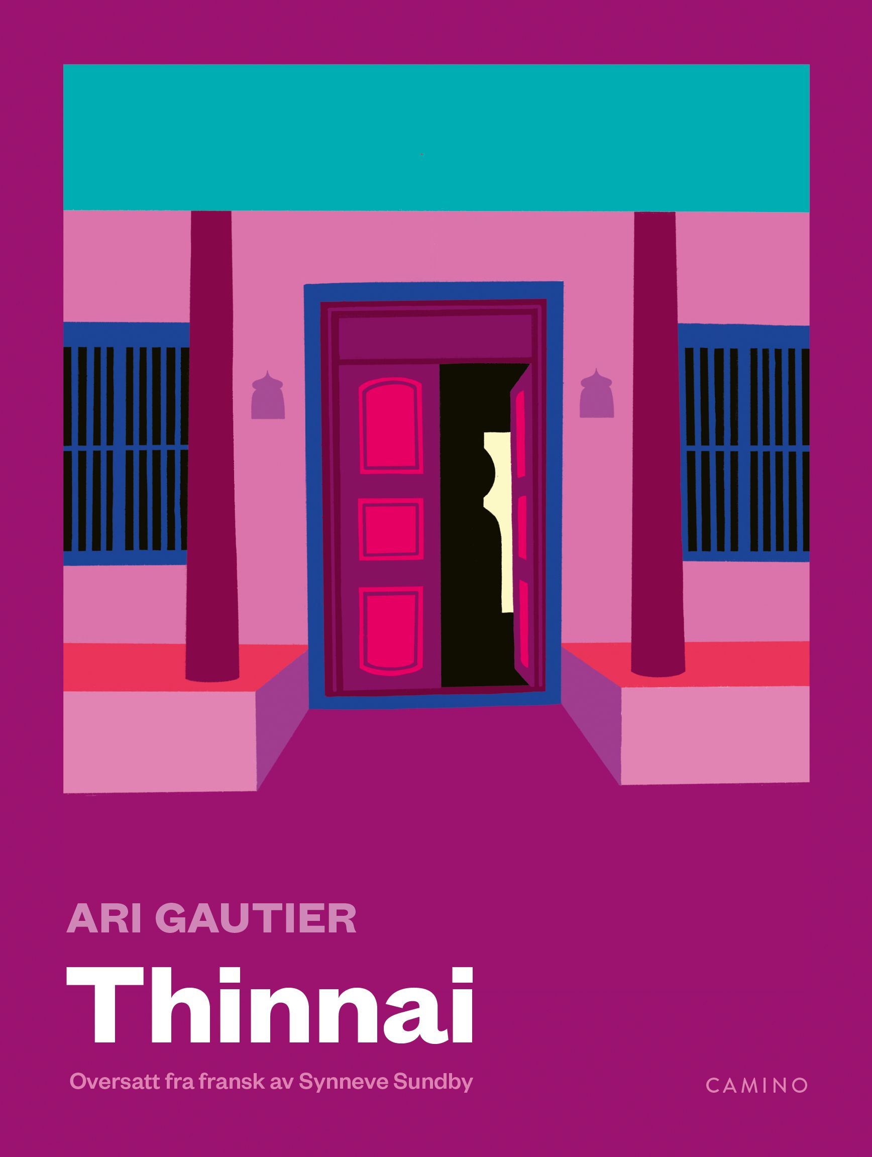 Thinnai - en fortelling