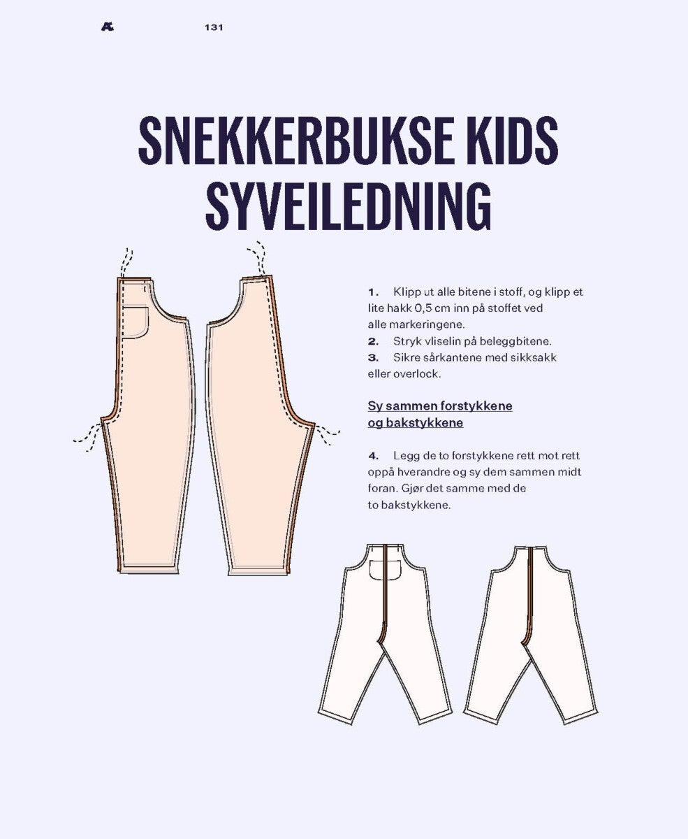 Fæbrik kids