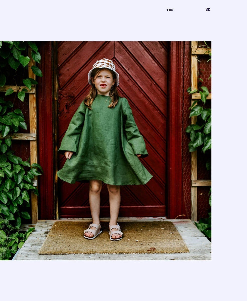 Fæbrik kids