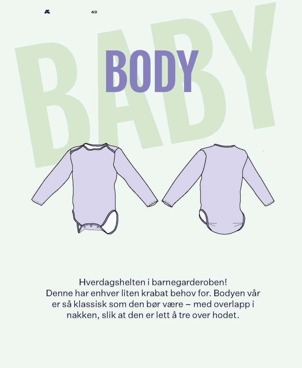 Fæbrik kids