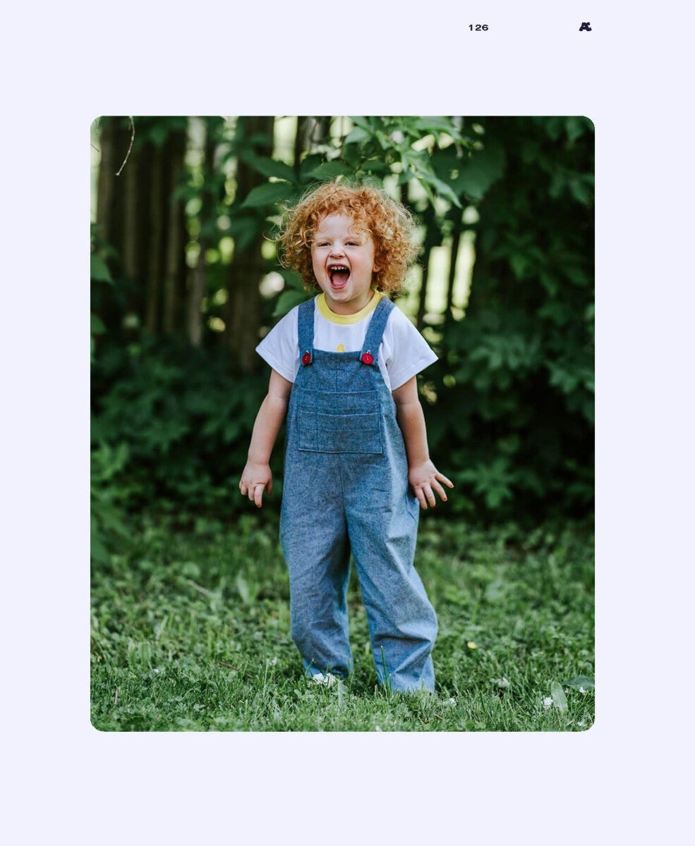 Fæbrik kids