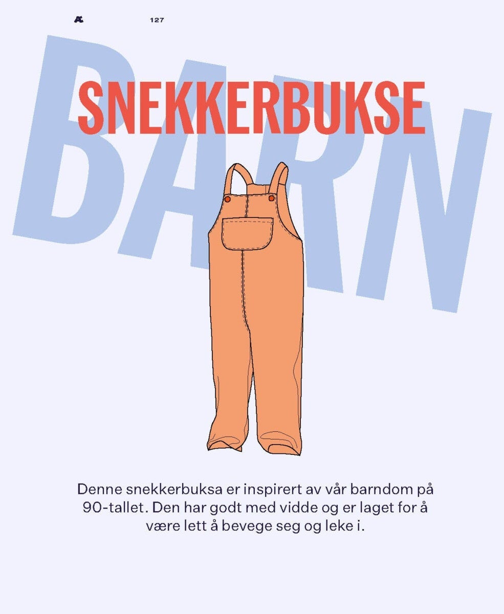 Fæbrik kids