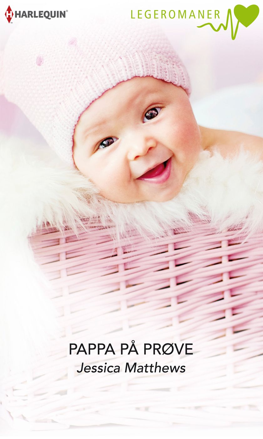Pappa på prøve