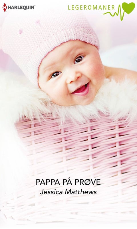 Pappa på prøve