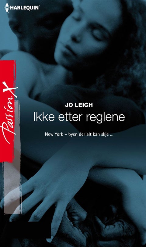 Ikke etter reglene