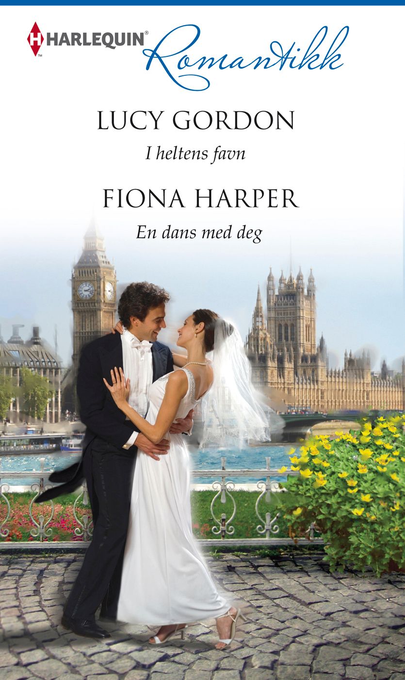 I heltens favn ; En dans med deg