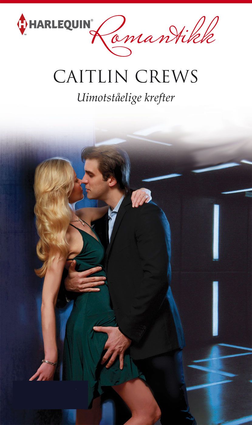 Uimotståelige krefter