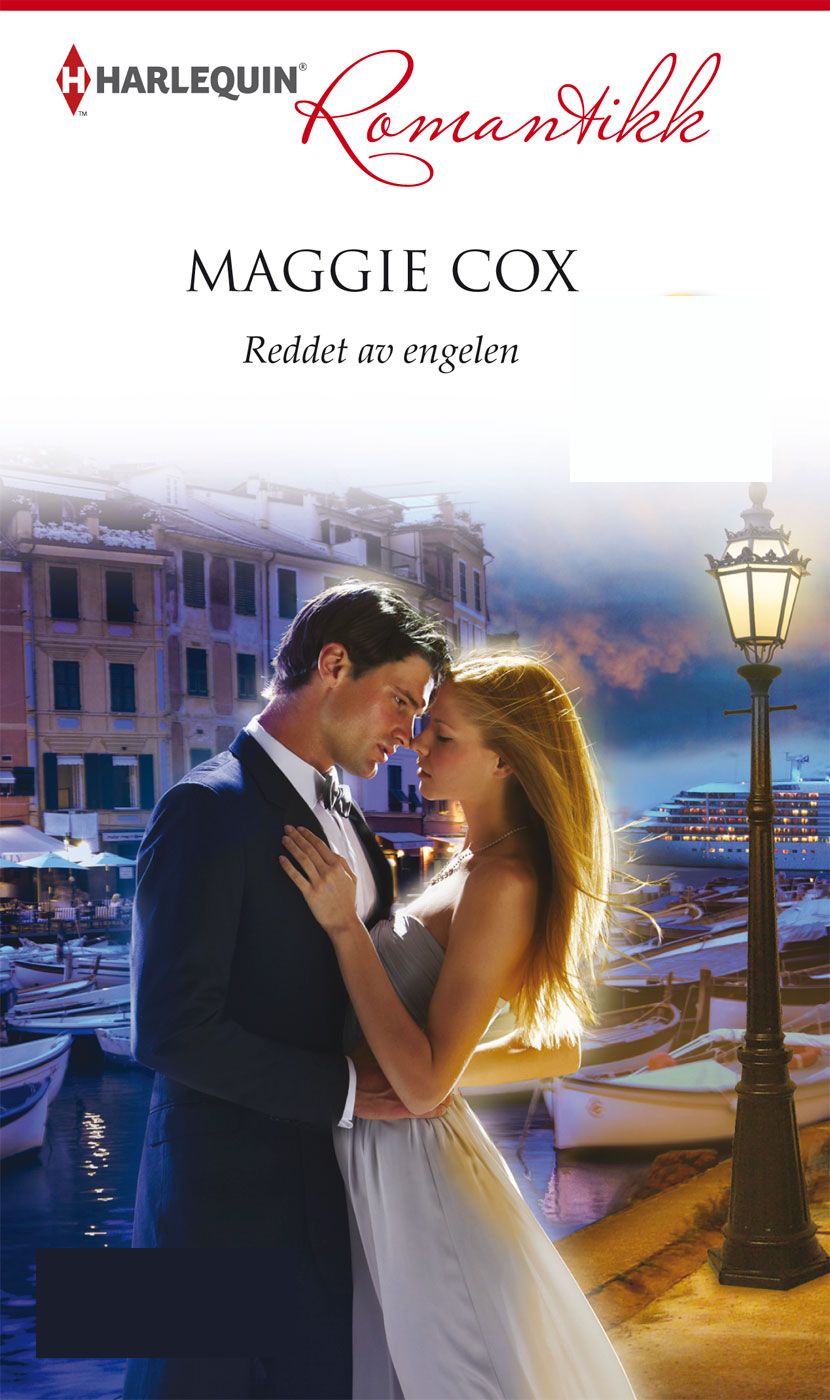 Reddet av engelen