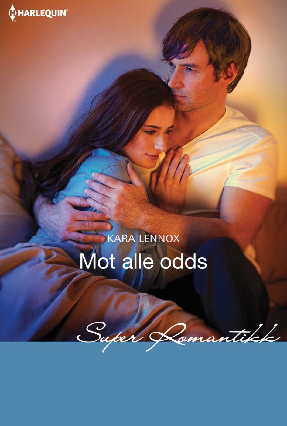 Mot alle odds
