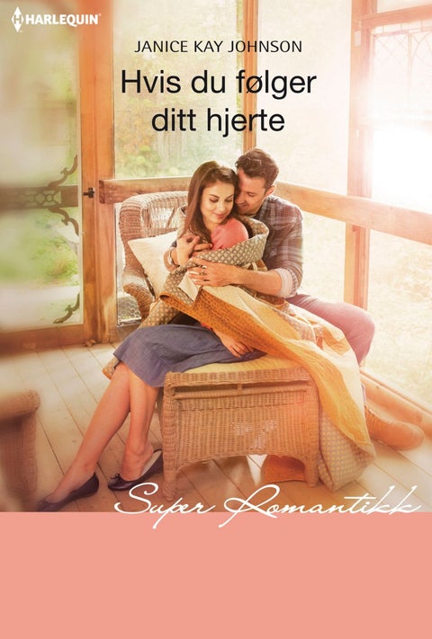 Hvis du følger ditt hjerte