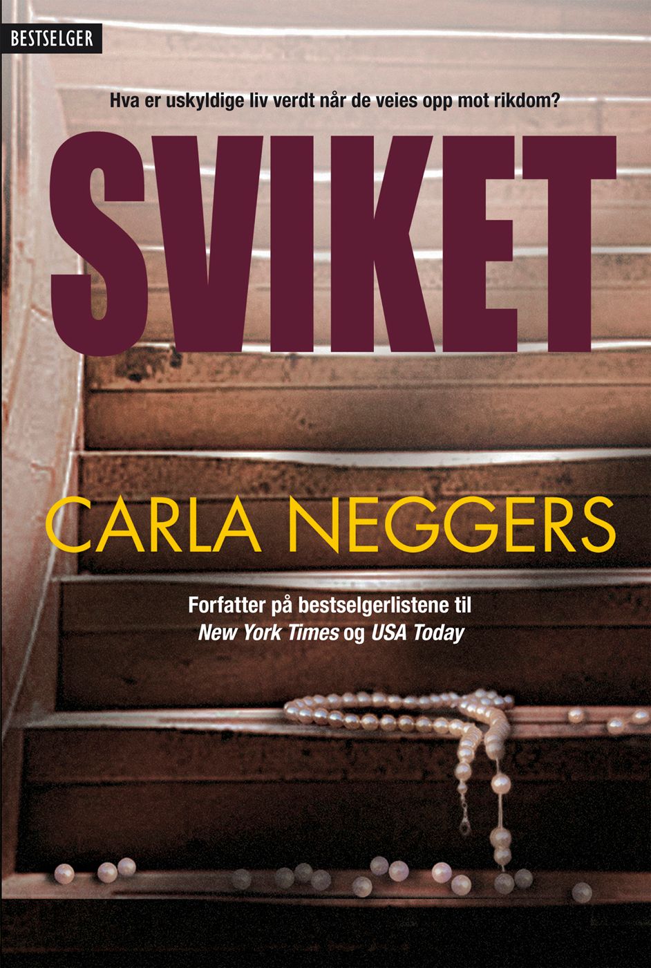 Sviket