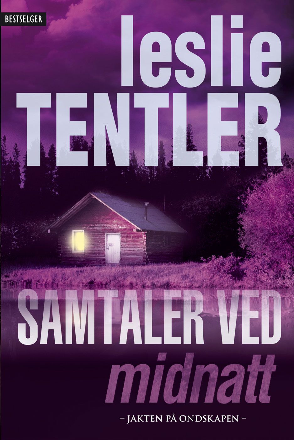 Samtaler ved midnatt
