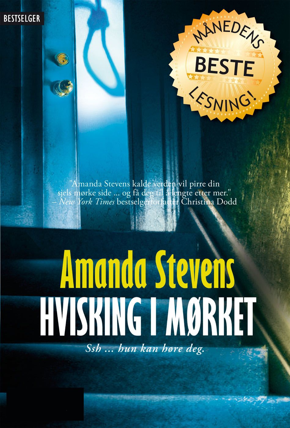Hvisking i mørket