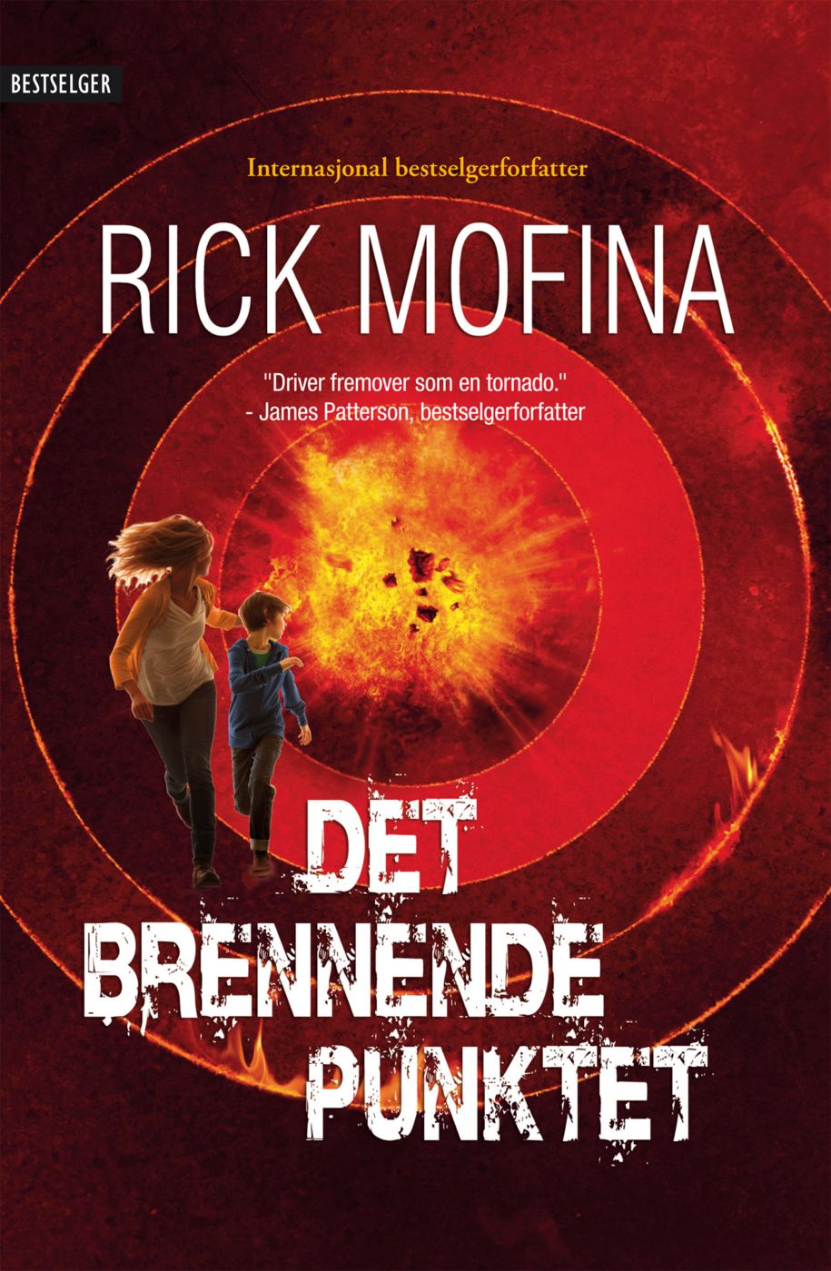Det brennende punktet