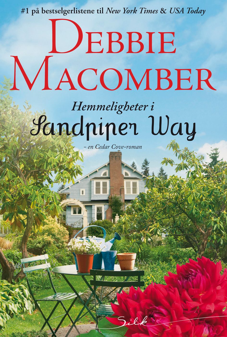 Hemmeligheter i Sandpiper Way