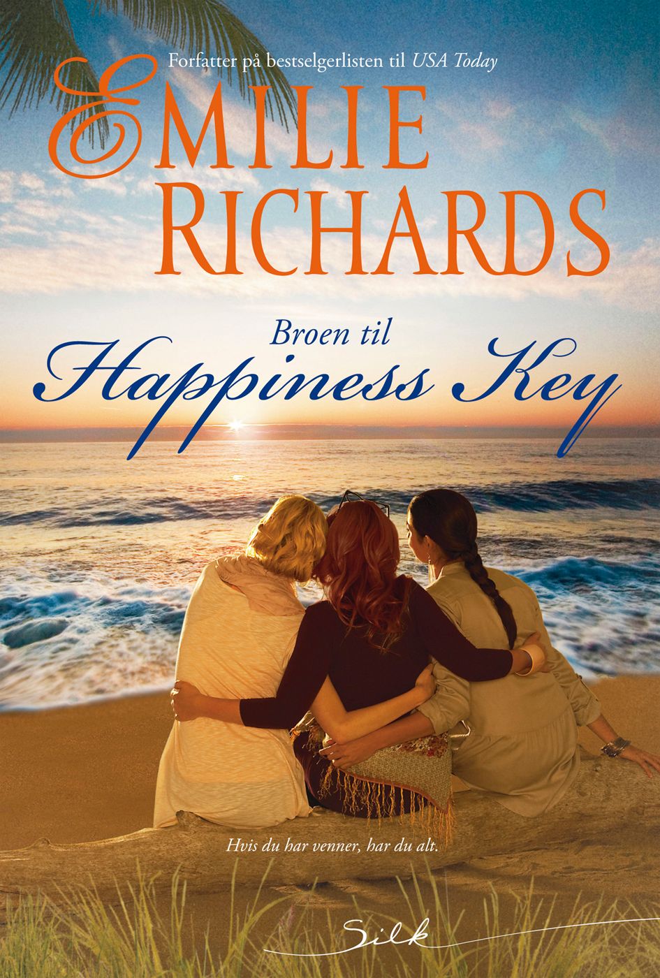 Broen til Happiness Key