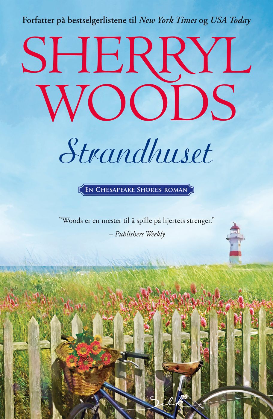 Strandhuset