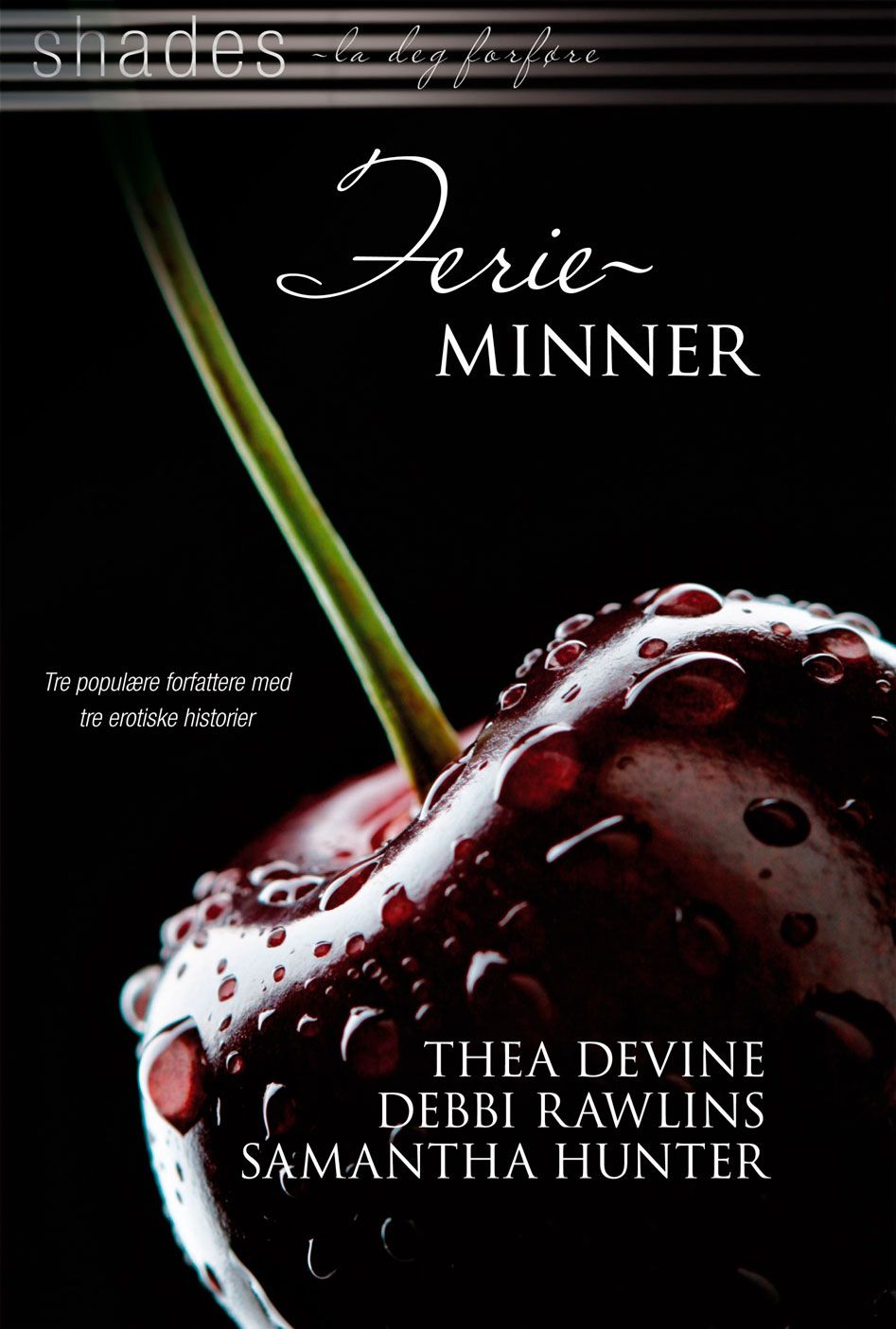 Ferieminner