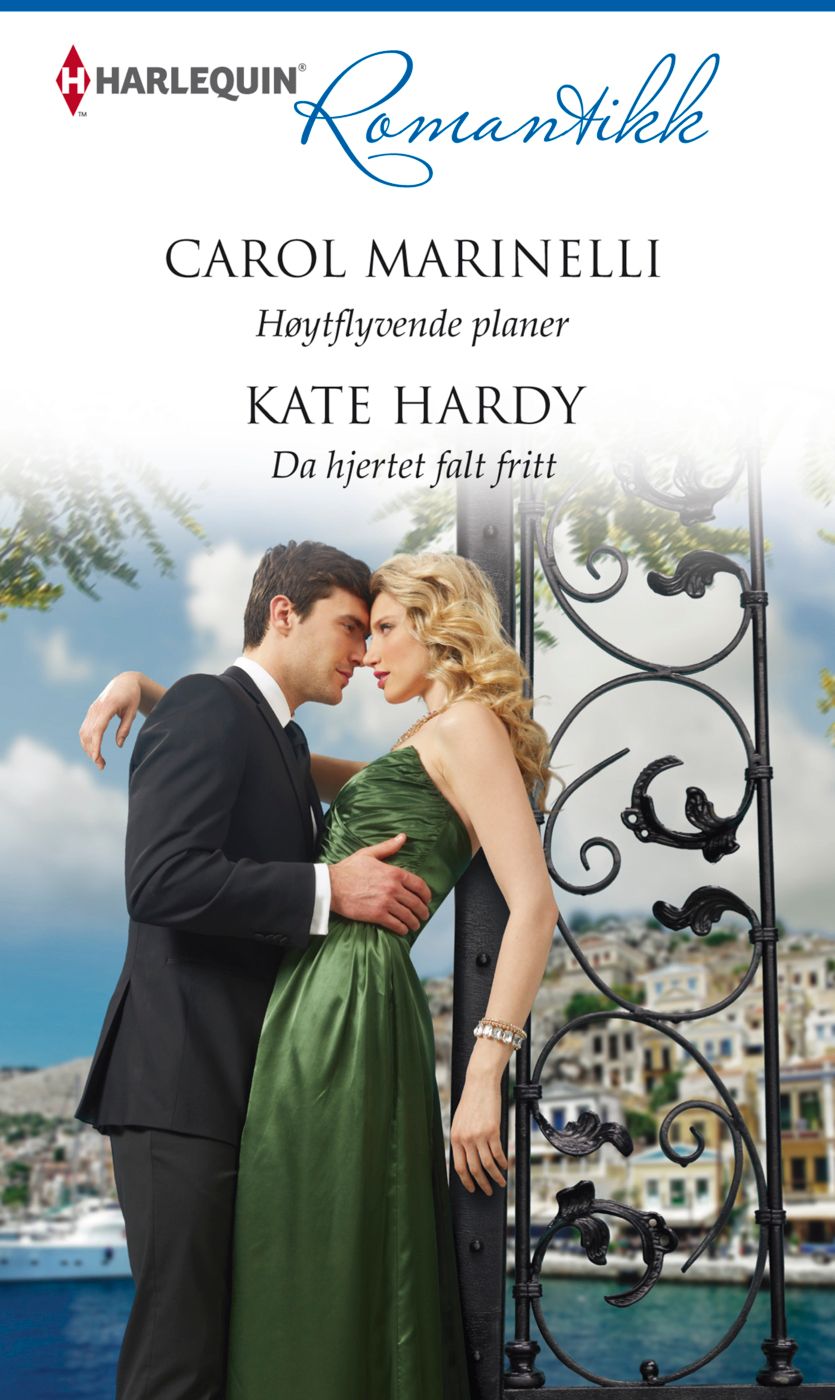 Høytflyvende planer ; Da hjertet falt fritt
