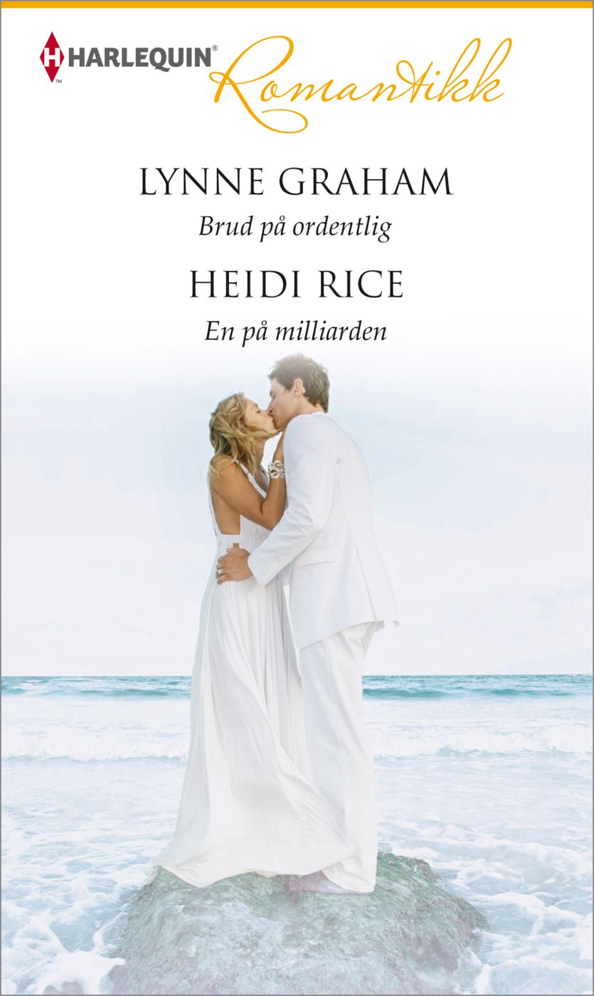 Brud på ordentlig ; En på milliarden
