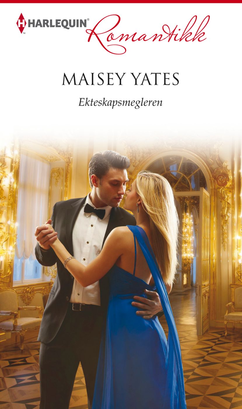 Ekteskapsmegleren