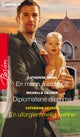En mann å stole på ; Diplomatens dilemma ; En uforglemmelig kvinne