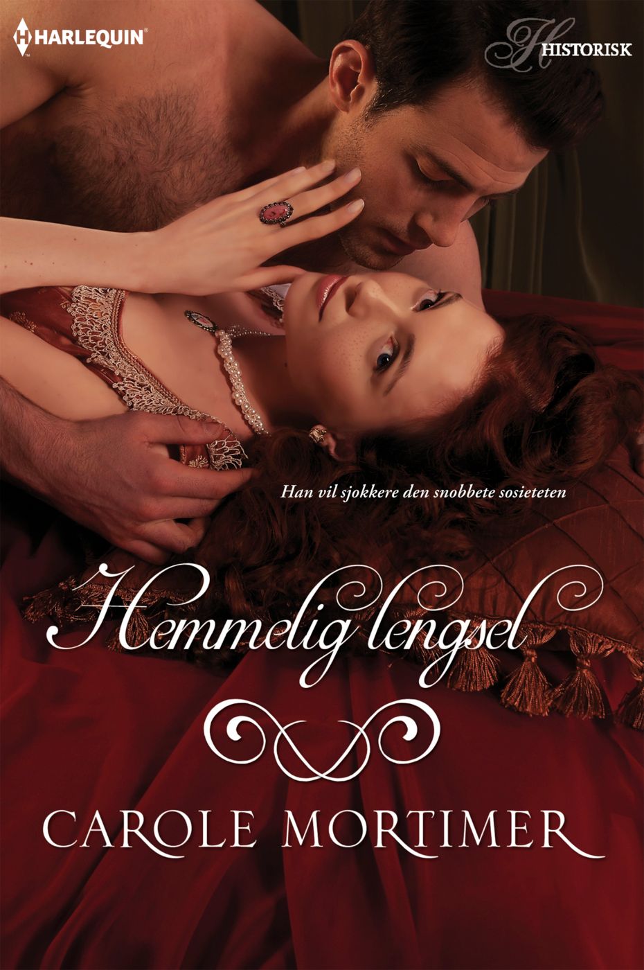 Hemmelig lengsel