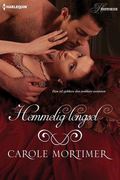 Hemmelig lengsel
