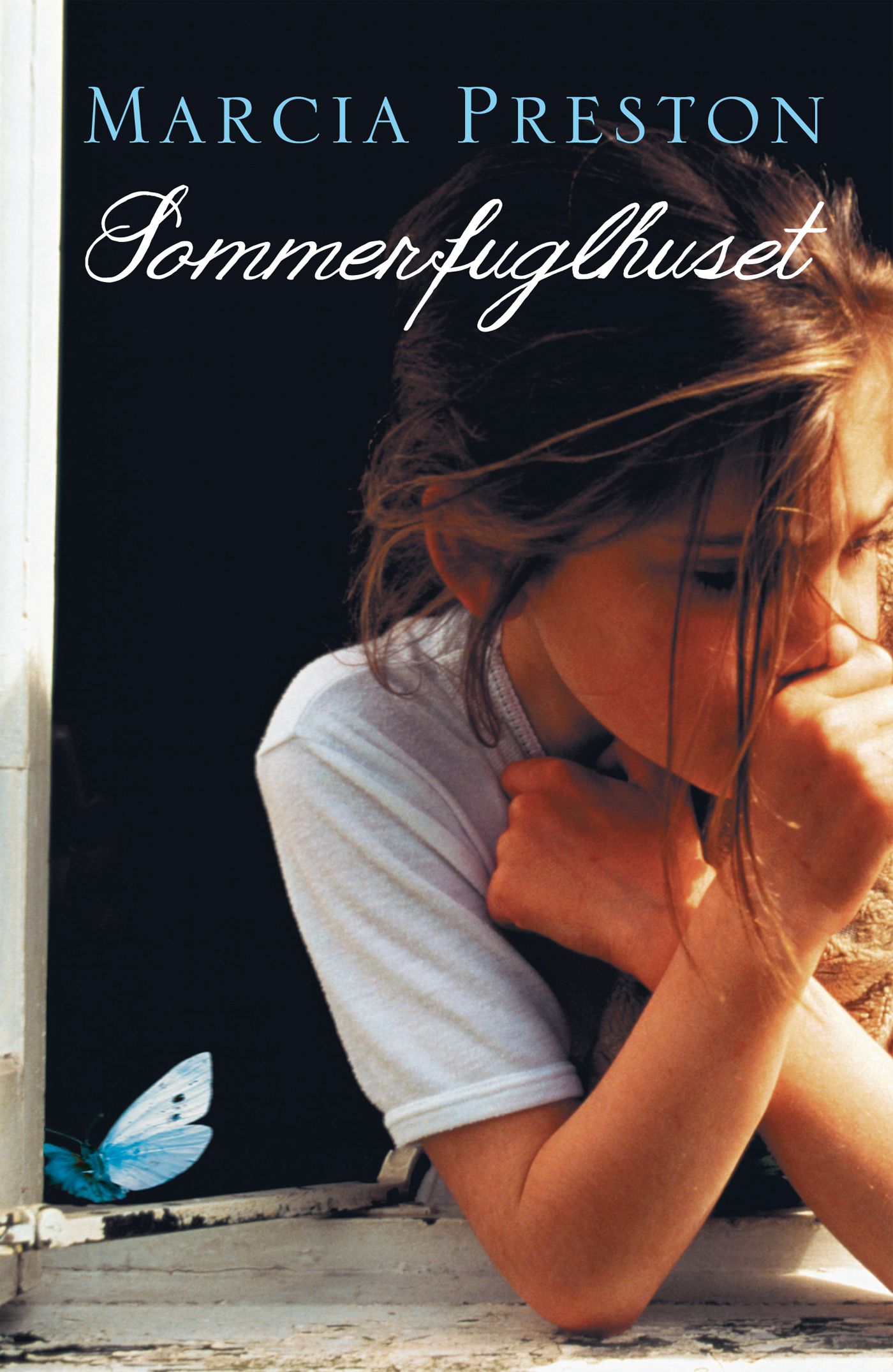Sommerfuglhuset