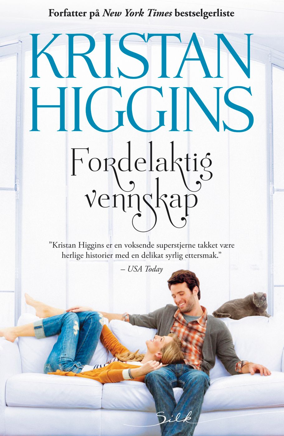 Fordelaktig vennskap