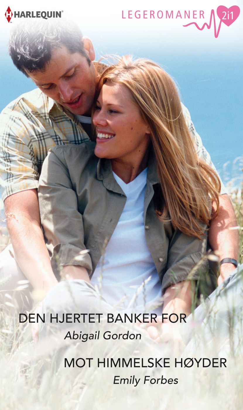 Den hjertet banker for ; Mot himmelske høyder