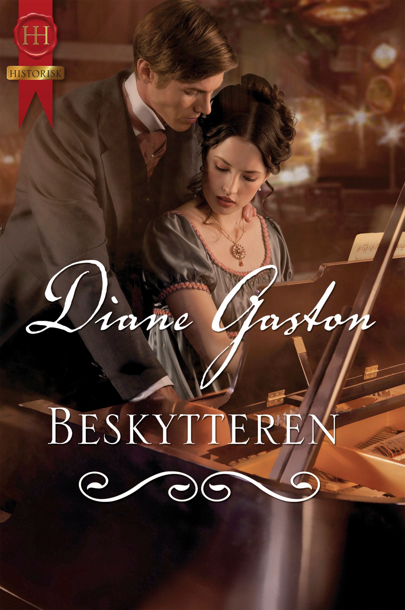 Beskytteren