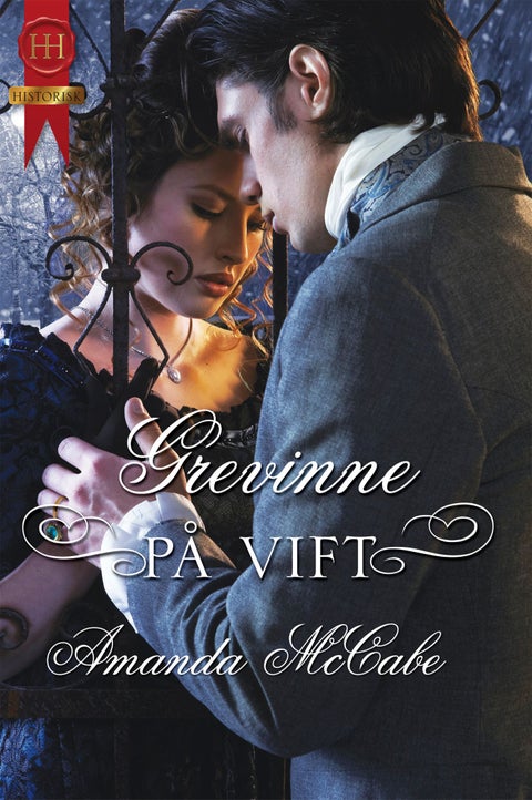 Grevinne på vift