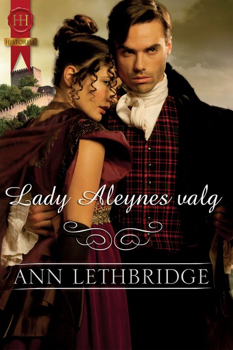 Lady Aleynes valg