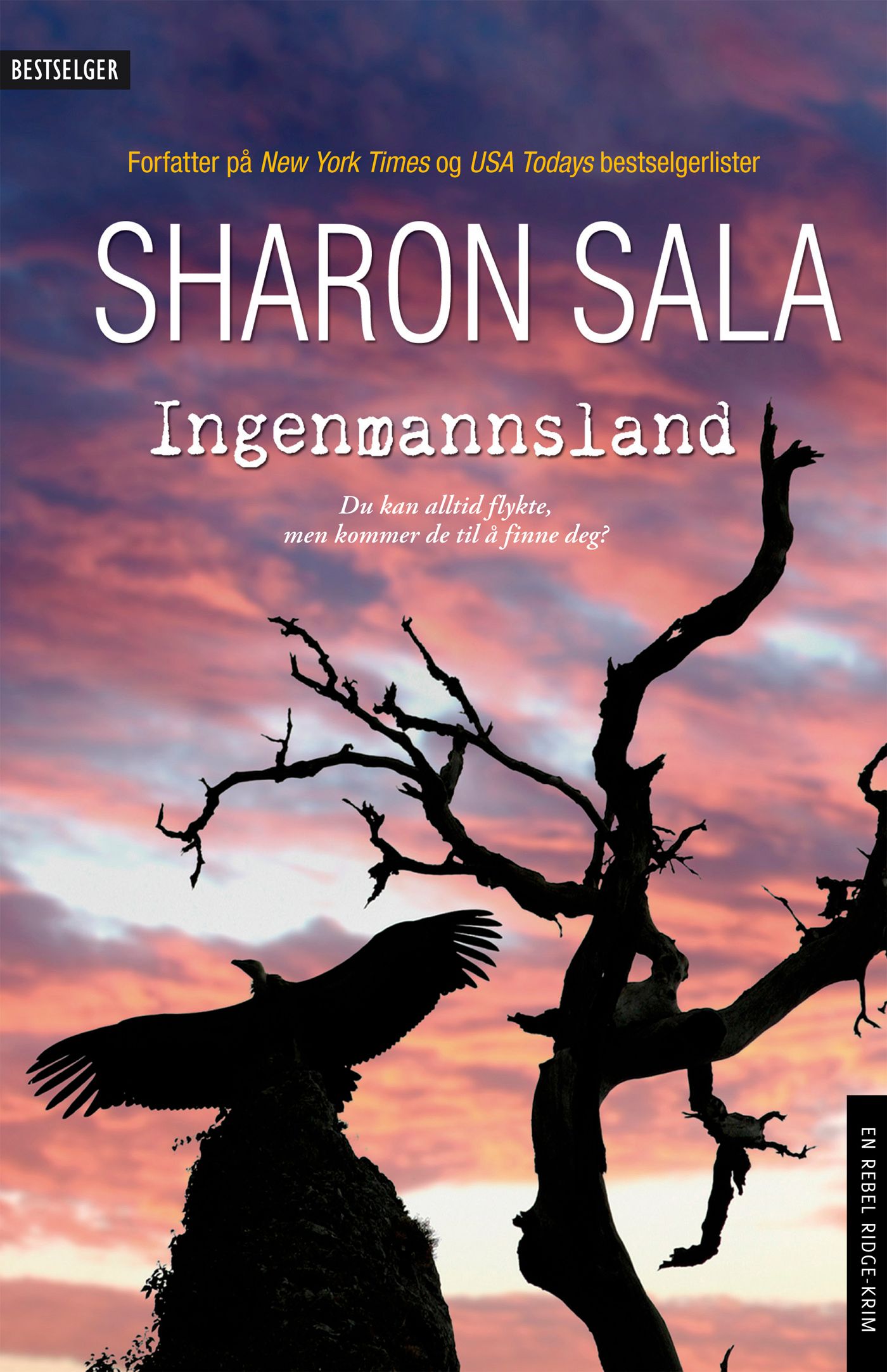 Ingenmannsland