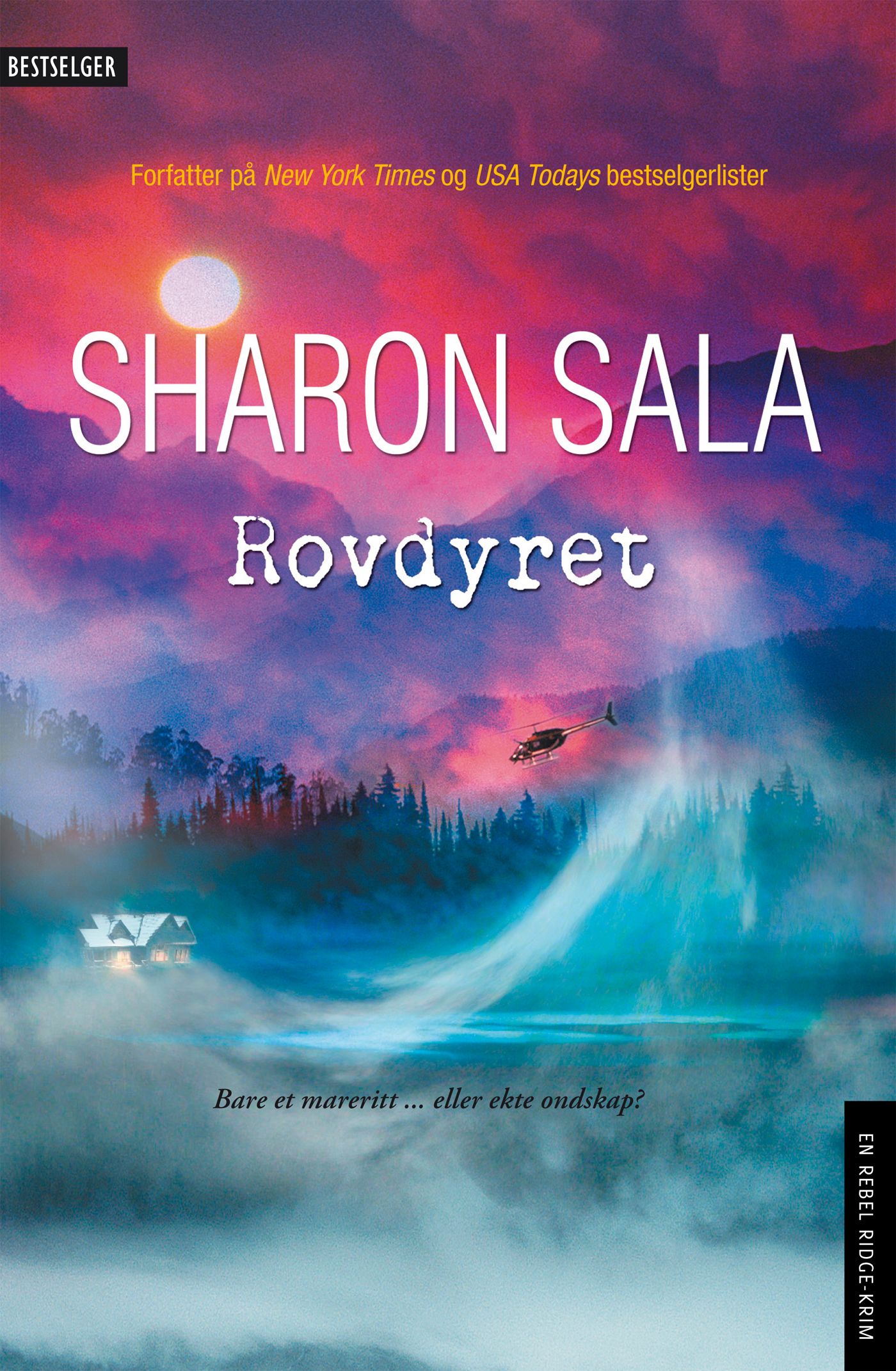 Rovdyret