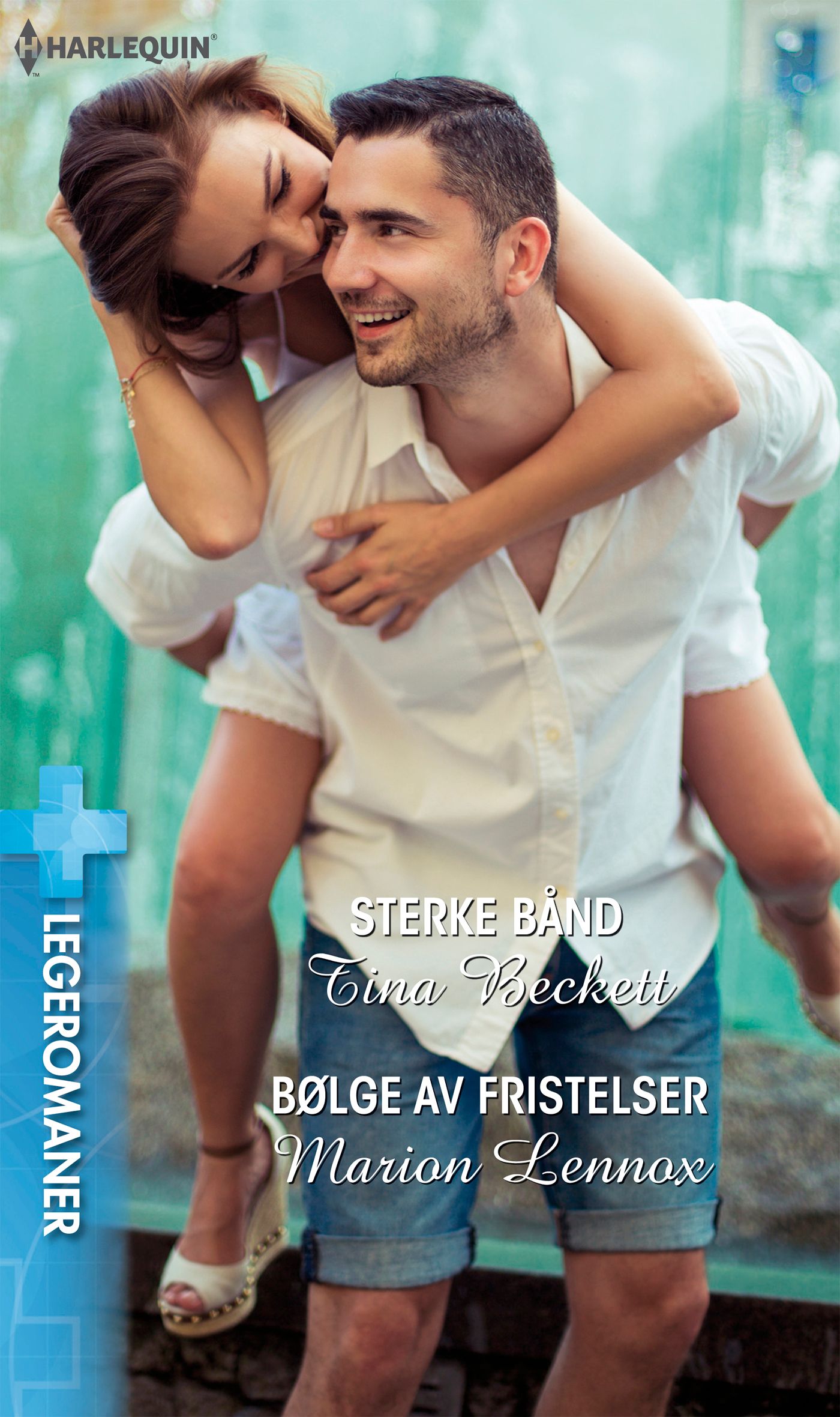 Sterke bånd ; Bølge av fristelser