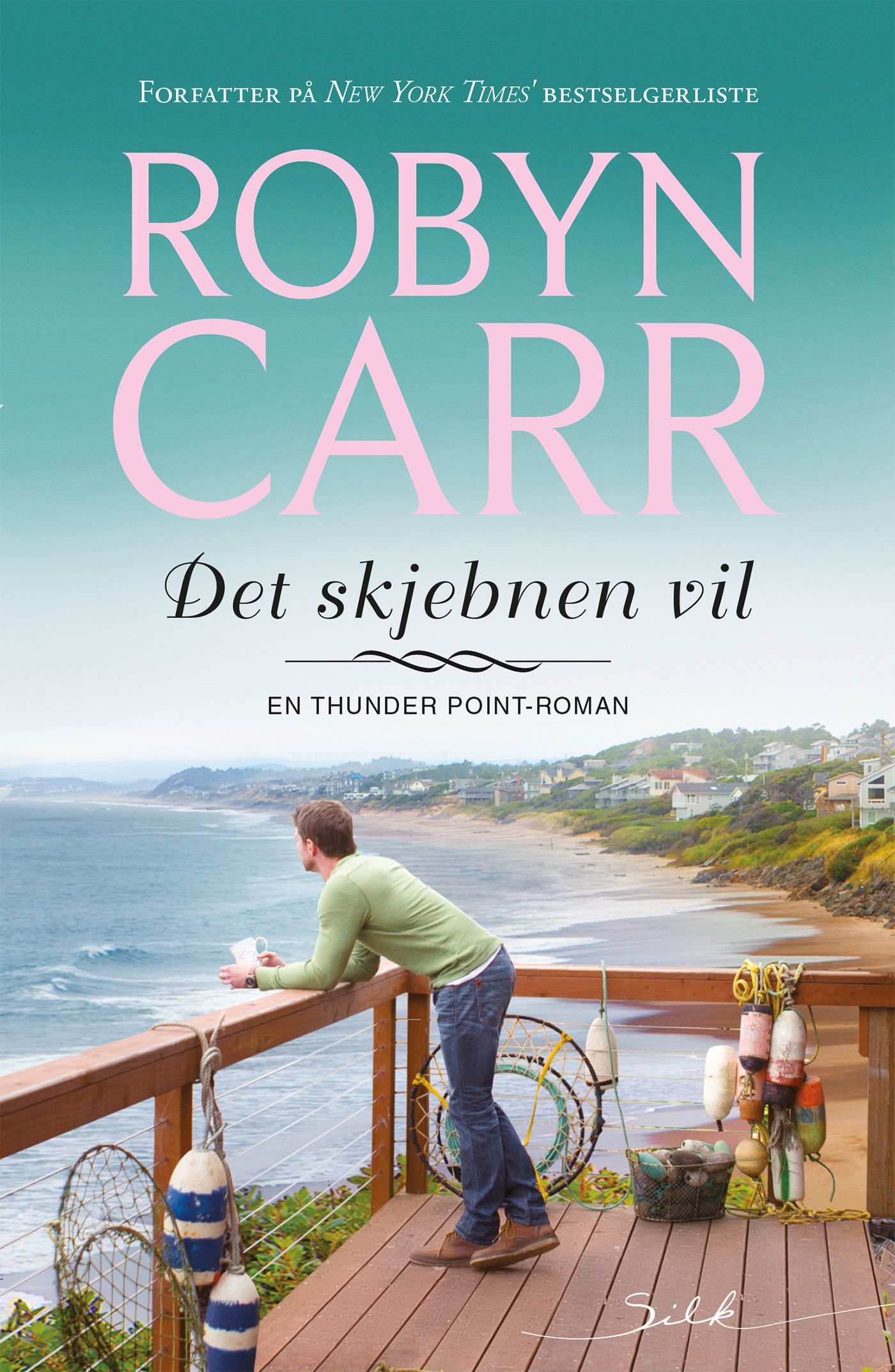 Det skjebnen vil