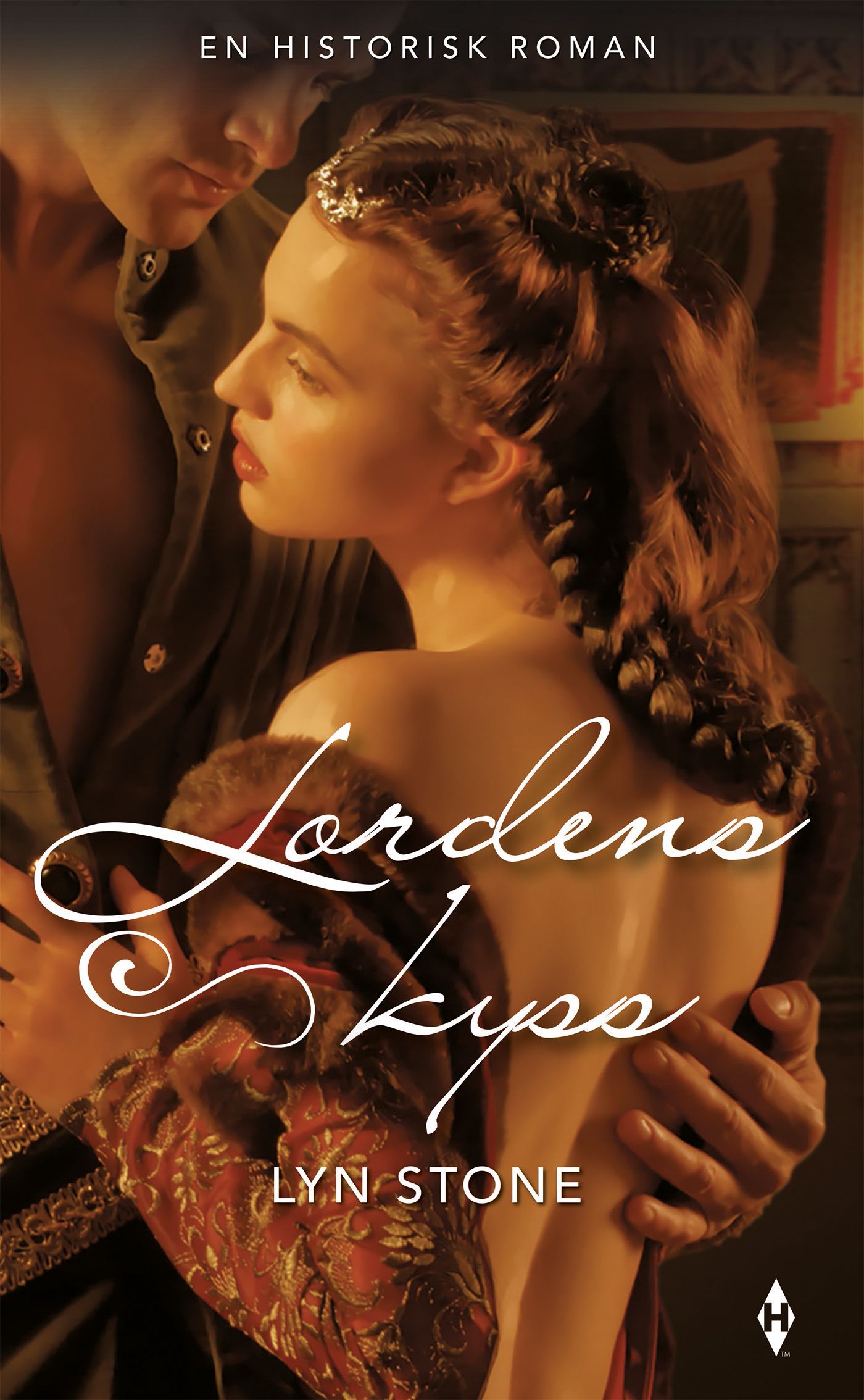 Lordens kyss